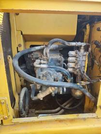 Buy Komatsu PC120 Used Excavator / 9 Buy Komatsu PC120 Used Excavator / 9