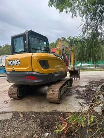 Buy XCMG Used Excavator / 3 Buy XCMG Used Excavator / 3
