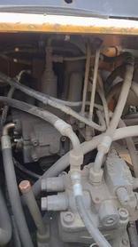 Buy Komatsu PC360-7 Used Excavator / 2 Buy Komatsu PC360-7 Used Excavator / 2