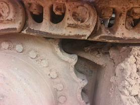Buy Sumitomo SH350-5 Used Excavator / 8 Buy Sumitomo SH350-5 Used Excavator / 8