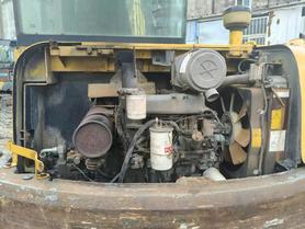 Buy Komatsu PC56-7 Used Excavator / 2 Buy Komatsu PC56-7 Used Excavator / 2