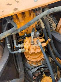 Buy Sany SY215C-8 Used Excavator / 6 Buy Sany SY215C-8 Used Excavator / 6