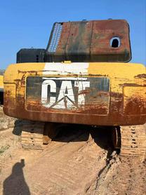 Buy Caterpillar 336E Used Excavator / 2 Buy Caterpillar 336E Used Excavator / 2