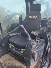 Buy Sany SY415H Used Excavator / 8 Buy Sany SY415H Used Excavator / 8