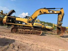 Buy Caterpillar 336E Used Excavator / 4 Buy Caterpillar 336E Used Excavator / 4
