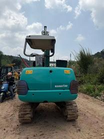 Buy Komatsu PC30-7 Used Excavator / 9 Buy Komatsu PC30-7 Used Excavator / 9