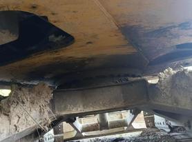 Buy Komatsu PC56-7 Used Excavator / 7 Buy Komatsu PC56-7 Used Excavator / 7