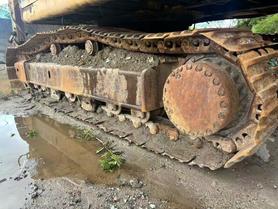Buy Komatsu PC350 Used Excavator / 3 Buy Komatsu PC350 Used Excavator / 3