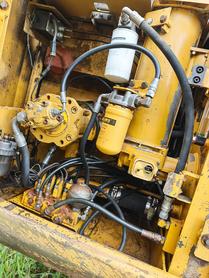 Buy Caterpillar 312B Used Excavator / 5 Buy Caterpillar 312B Used Excavator / 5