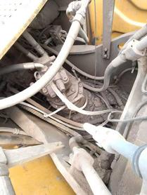 Buy XCMG XE200D Used Excavator / 8 Buy XCMG XE200D Used Excavator / 8