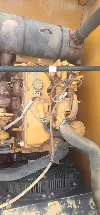 Buy Caterpillar 323 Used Excavator / 1
