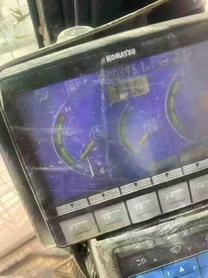 Buy Komatsu PC360-7 Used Excavator / 4 Buy Komatsu PC360-7 Used Excavator / 4