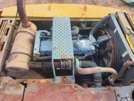 Buy Sumitomo SH350-5 Used Excavator / 3 Buy Sumitomo SH350-5 Used Excavator / 3