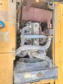 Buy Sany SY135 Used Excavator / 3 Buy Sany SY135 Used Excavator / 3