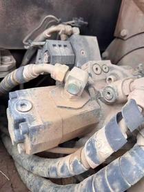 Buy XCMG XE135B Used Excavator / 3 Buy XCMG XE135B Used Excavator / 3