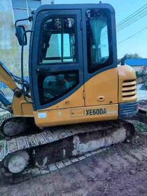 Buy XCMG XE60 Used Excavator / 2 Buy XCMG XE60 Used Excavator / 2