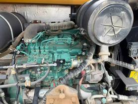Buy Volvo EC55 Used Excavator / 5 Buy Volvo EC55 Used Excavator / 5