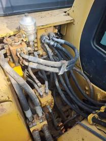 Buy Komatsu PC120 Used Excavator / 8 Buy Komatsu PC120 Used Excavator / 8
