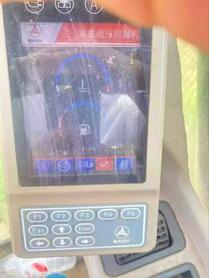 Buy Sany SY135 Used Excavator / 6 Buy Sany SY135 Used Excavator / 6