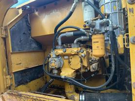 Buy Caterpillar 320C Used Excavator / 5 Buy Caterpillar 320C Used Excavator / 5