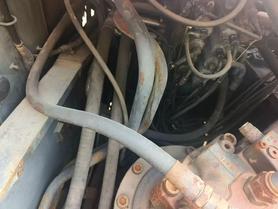 Buy Sumitomo SH350-5 Used Excavator / 5 Buy Sumitomo SH350-5 Used Excavator / 5