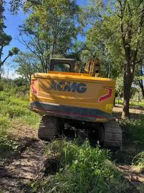 Buy XCMG XE135B Used Excavator / 2 Buy XCMG XE135B Used Excavator / 2