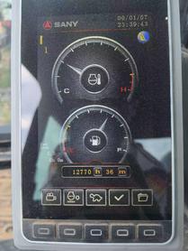 Buy Sany SY415H Used Excavator / 9 Buy Sany SY415H Used Excavator / 9
