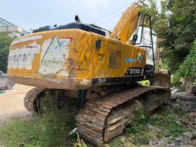 Buy Sany SY215C Used Excavator / 6 Buy Sany SY215C Used Excavator / 6