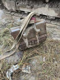 Buy Komatsu PC56-7 Used Excavator / 3 Buy Komatsu PC56-7 Used Excavator / 3