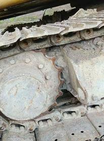 Buy Komatsu PC56-7 Used Excavator / 6 Buy Komatsu PC56-7 Used Excavator / 6