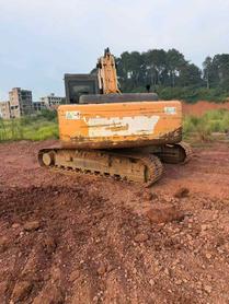 Buy Sany SY215C-8 Used Excavator / 3 Buy Sany SY215C-8 Used Excavator / 3
