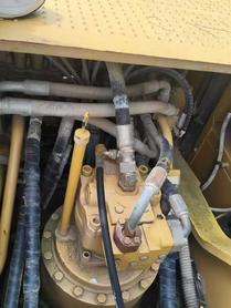 Buy Caterpillar 329D Used Excavator / 2 Buy Caterpillar 329D Used Excavator / 2
