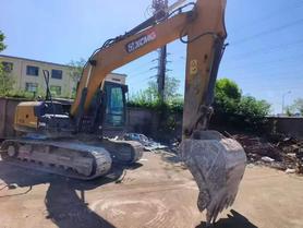 Buy XCMG XE155D Used Excavator / 2 Buy XCMG XE155D Used Excavator / 2