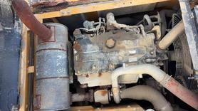 Buy Sany SY205C Used Excavator / 3 Buy Sany SY205C Used Excavator / 3
