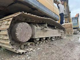 Buy Sany SY200C Used Excavator / 8 Buy Sany SY200C Used Excavator / 8