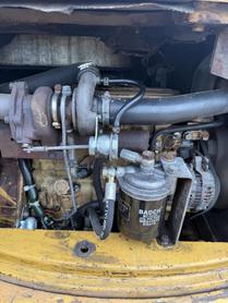 Buy Caterpillar 305B Used Excavator / 9 Buy Caterpillar 305B Used Excavator / 9