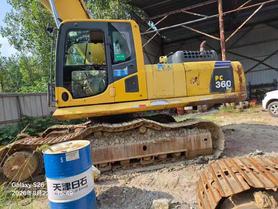 Buy Komatsu PC360-7 Used Excavator / 7 Buy Komatsu PC360-7 Used Excavator / 7