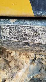 Buy Sany SY205C Used Excavator / 9 Buy Sany SY205C Used Excavator / 9