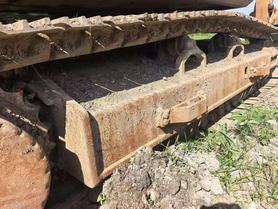 Buy Sany SY485C Used Excavator / 2 Buy Sany SY485C Used Excavator / 2