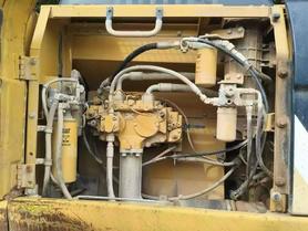 Buy Caterpillar 329D Used Excavator / 3 Buy Caterpillar 329D Used Excavator / 3
