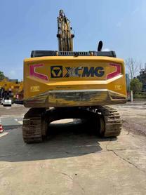 Buy XCMG XE600DK Used Excavator / 4 Buy XCMG XE600DK Used Excavator / 4