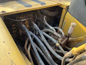 Buy Komatsu PC200-7 Used Excavator / 6 Buy Komatsu PC200-7 Used Excavator / 6