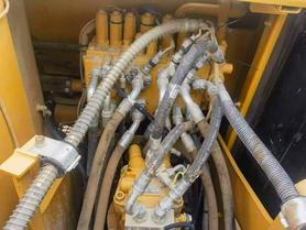 Buy Caterpillar 313D Used Excavator / 2 Buy Caterpillar 313D Used Excavator / 2