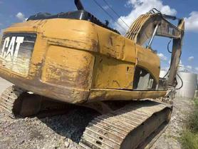 Buy Caterpillar 326DL Used Excavator / 2 Buy Caterpillar 326DL Used Excavator / 2