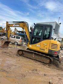 Buy XCMG XE60 Used Excavator / 9 Buy XCMG XE60 Used Excavator / 9