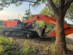 Buy Hitachi ZH200-5A Used Excavator / 5 Buy Hitachi ZH200-5A Used Excavator / 5