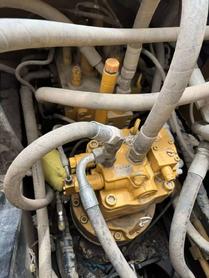 Buy Sany SY200C Used Excavator / 6 Buy Sany SY200C Used Excavator / 6