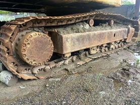 Buy Komatsu PC350 Used Excavator / 2 Buy Komatsu PC350 Used Excavator / 2