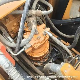Buy Sany SY200C Used Excavator / 8 Buy Sany SY200C Used Excavator / 8