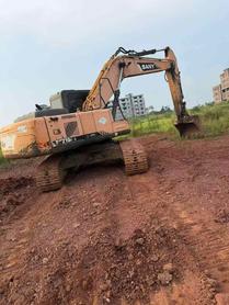 Buy Sany SY215C-8 Used Excavator / 2 Buy Sany SY215C-8 Used Excavator / 2